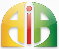 AI AXOM Logo